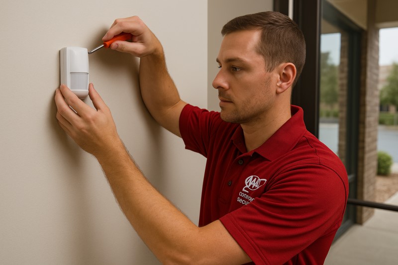 commercial-alarm-system-maricopa-pinal-county