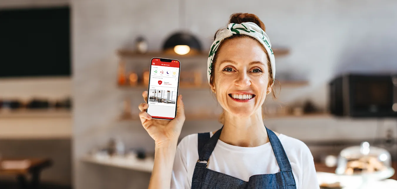 Alarm & Intrusion Systems